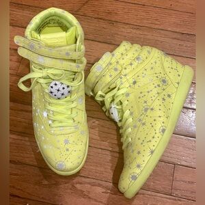 Reebok Classic x Melody Ehsani Sneakers Size 11